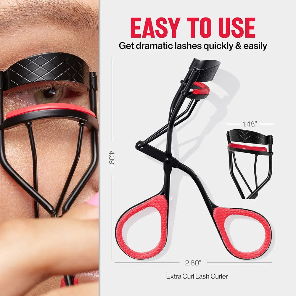 Extra Curl Lash Curler - Revlon