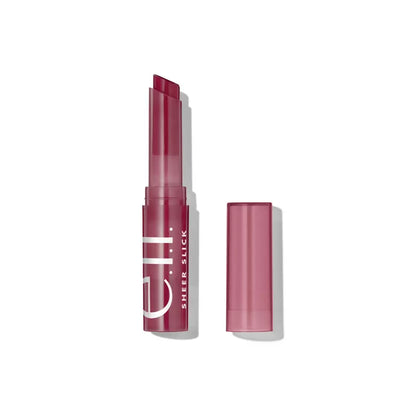 Sheer Slick Lipstick - elf