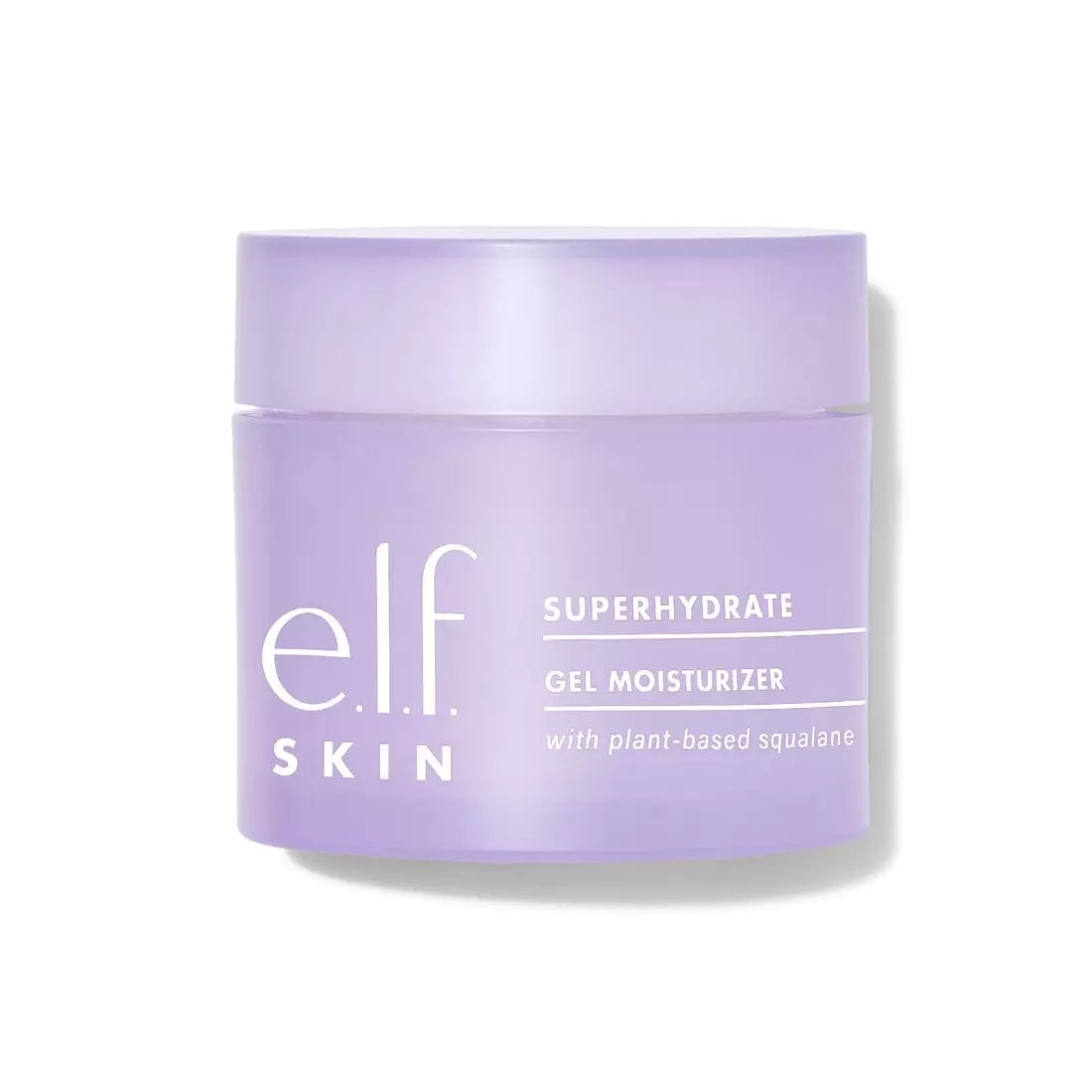 Superhydrate Gel Moisturizer-ELF
