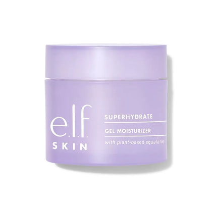 Superhydrate Gel Moisturizer-ELF