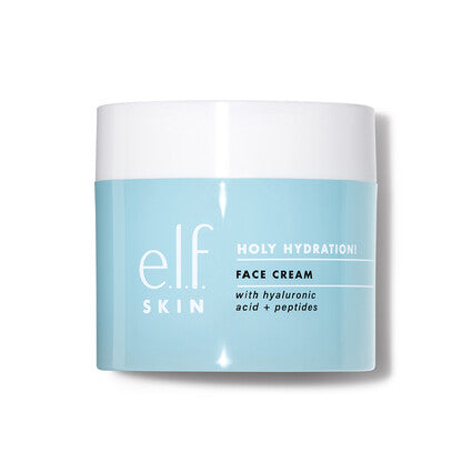 Holy Hydration face cream - e.l.f. skin