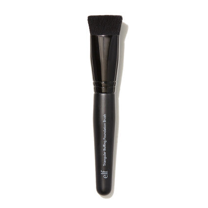 Triangular Buffing Foundation Brush - e.l.f