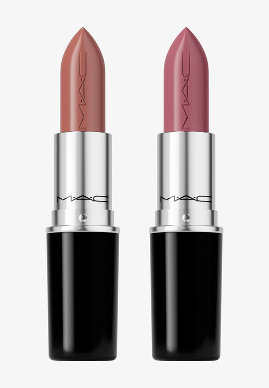 Star Status LustreGlass Lips Duo - Mac