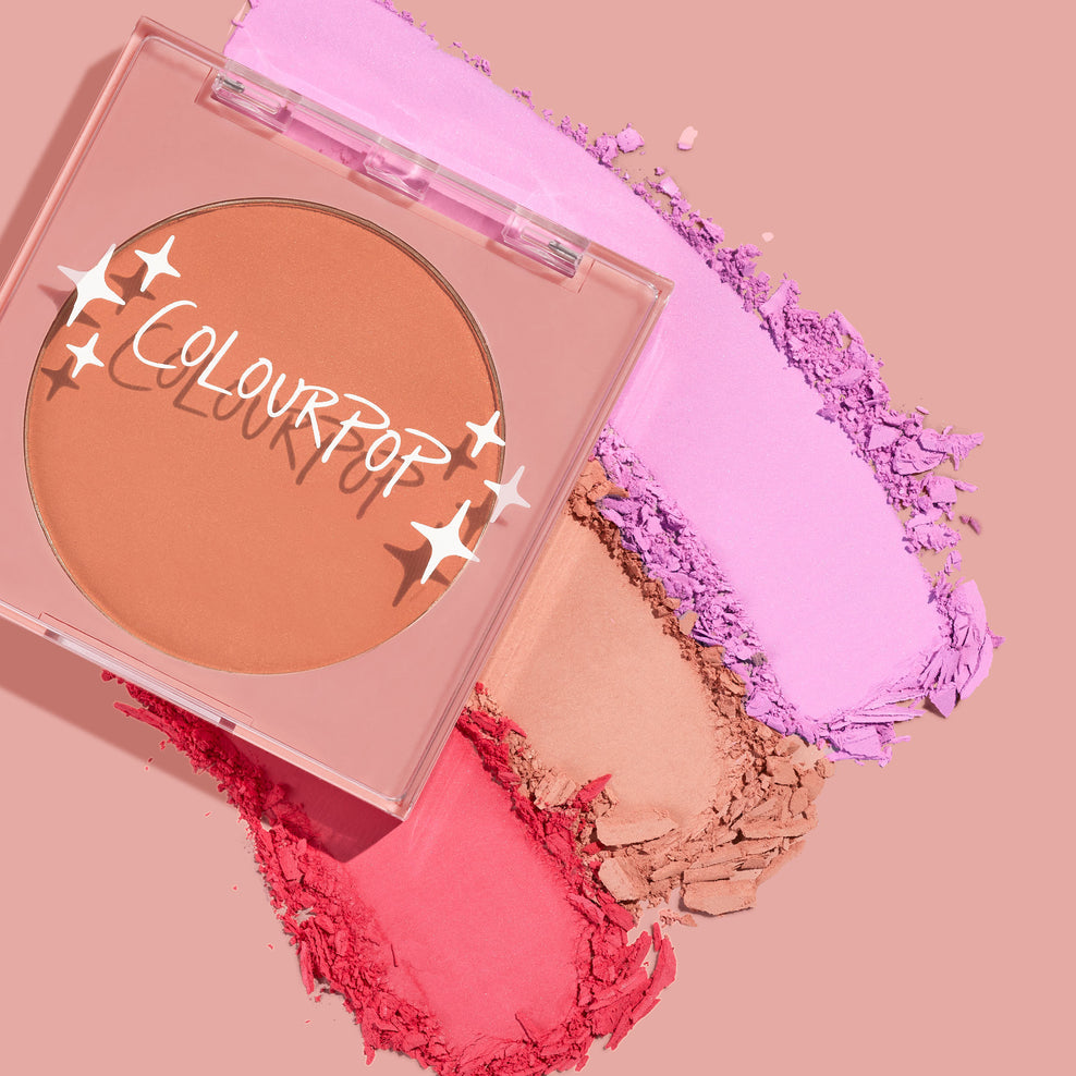 Pressed Powder Blush - ColourPop