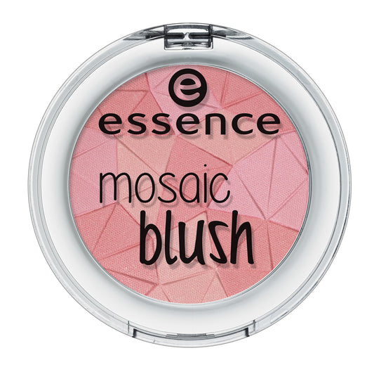 Essence mosaic blush