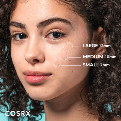 Patch Acne Pimple Master-Cosrx