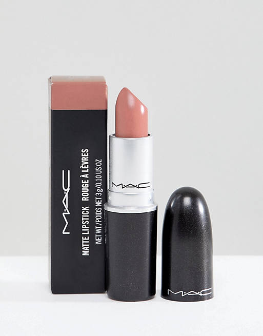 MAC Matte Lipstick