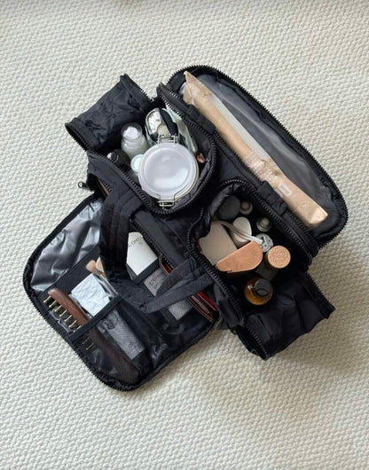 Organizador de viaje para Maquillaje & Skincare