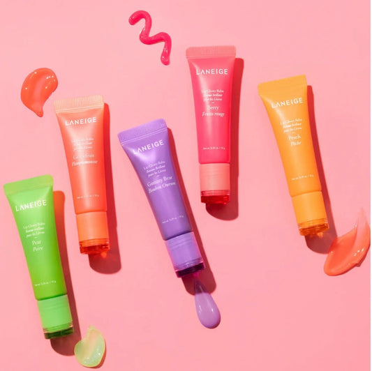 Lip Glowy Balm - Laneige