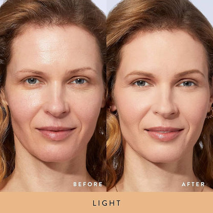 Baked Balance-n-Brighten Color Correcting Foundation - Laura Geller