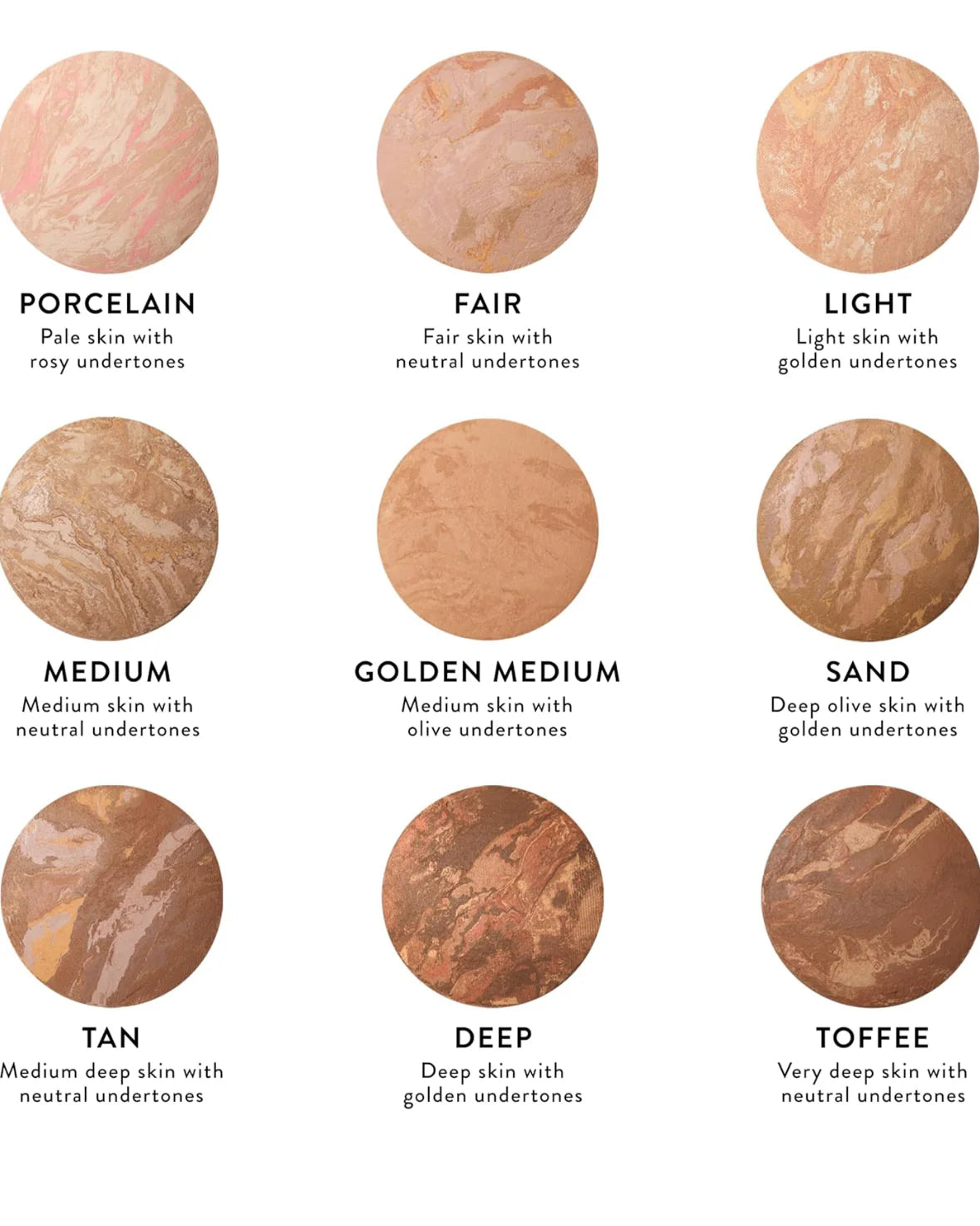 Baked Balance-n-Brighten Color Correcting Foundation - Laura Geller