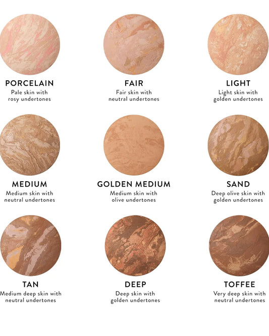 Baked Balance-n-Brighten Color Correcting Foundation - Laura Geller