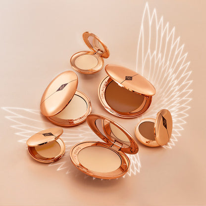 Air Brush Flawless Finish-Charlotte Tilbury