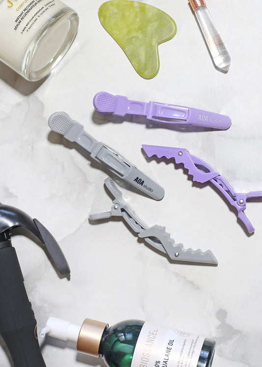 Styling Hair Clips- AOA