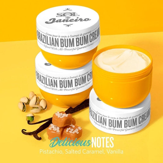 Brazilian Bum Bum Cream-Sol Janeiro
