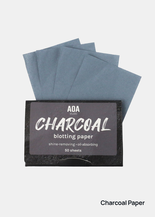 Blotting Paper - Aoa Studio