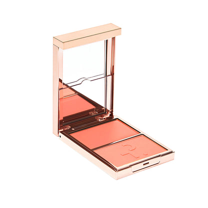 Double-Take Cream & Powder Blush Duo- Patrick Ta