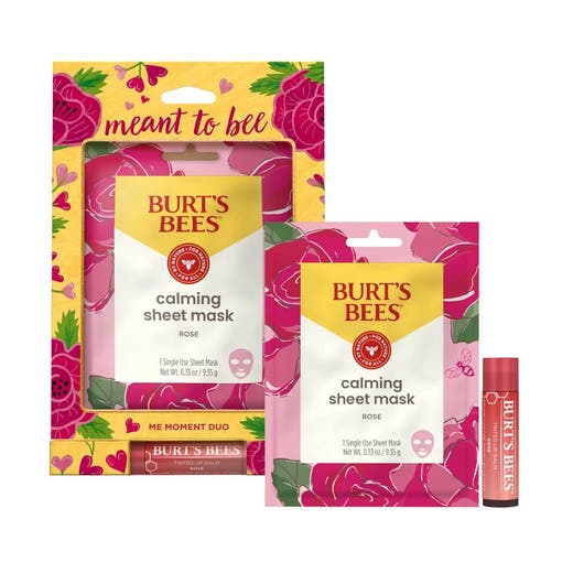 Meant To Bee Me Moment Duo - Burt's Bees