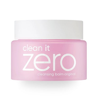 Clean it Zero cleansing balm - Banila Co
