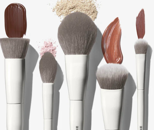 Portrait Mode 5pcs Face Brush Set - Morphe