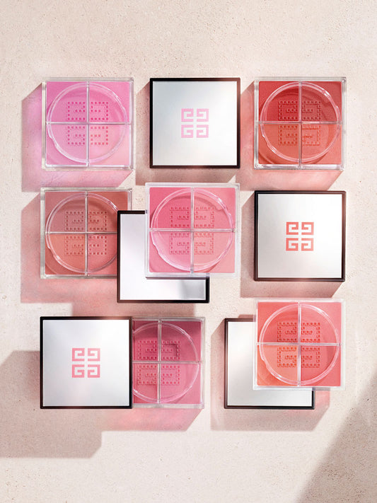 Prisme Libre Blush - Givenchy