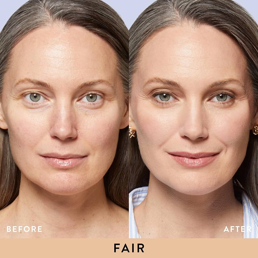 Baked Balance-n-Brighten Color Correcting Foundation - Laura Geller