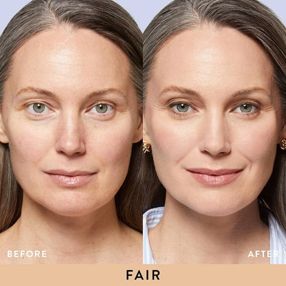 Baked Balance-n-Brighten Color Correcting Foundation - Laura Geller