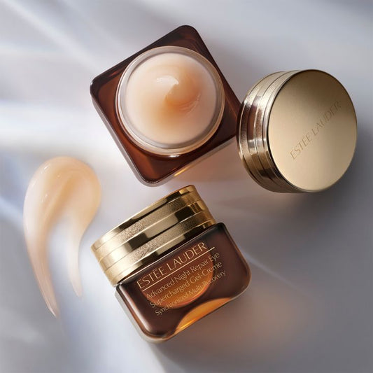 Advanced Night Repair Eye Supercharged Gel Creme - Estee Lauder