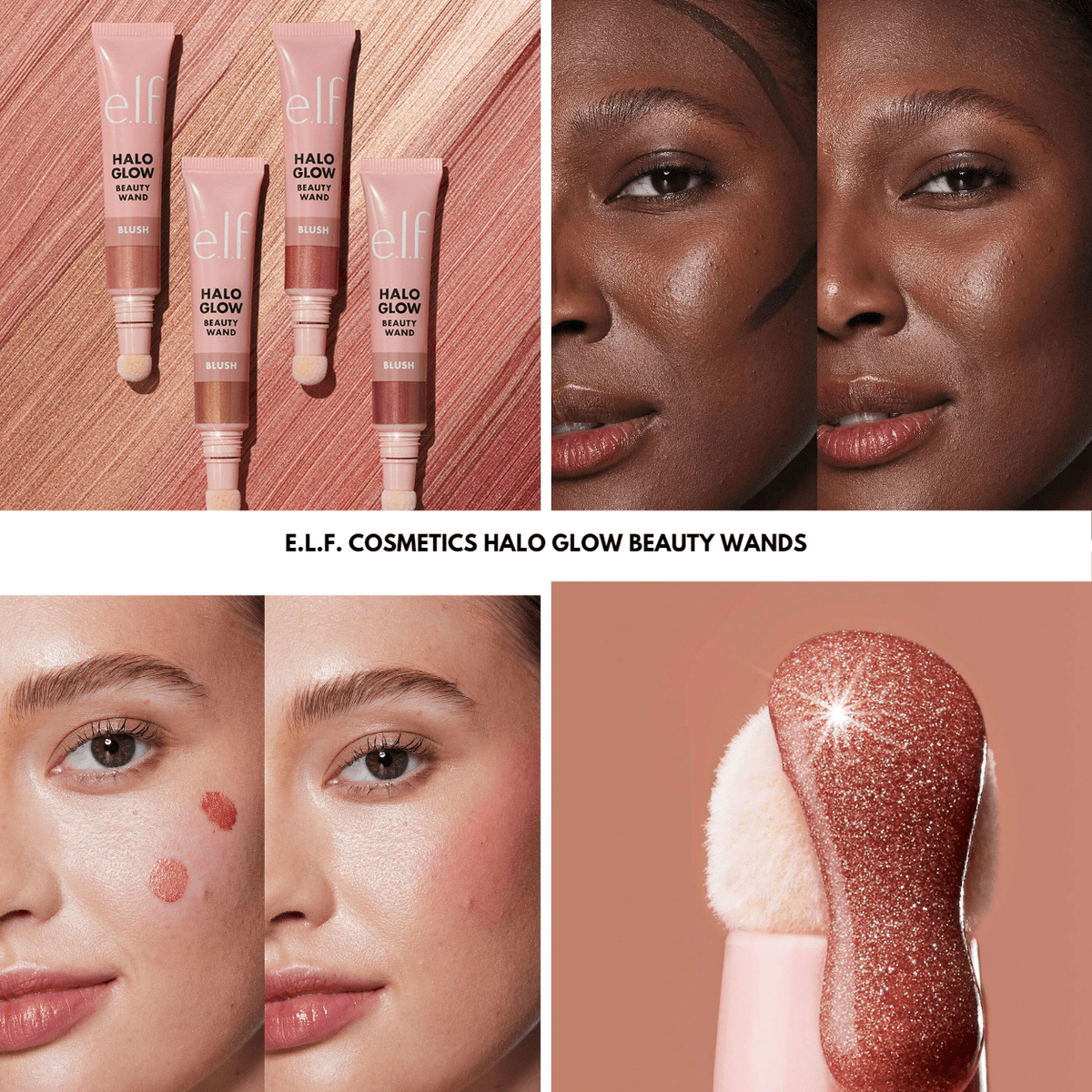 Elf Essentials Elf Blush Wand Shades at Matthew Mendelsohn blog