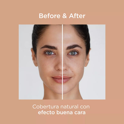 Fotoprotector Fusion Water spf 50 - Isdin