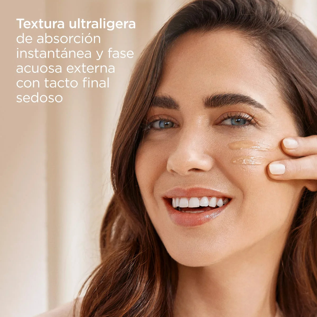 Fotoprotector Fusion Water spf 50 - Isdin