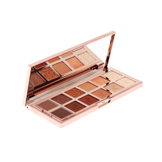 Major Dimension Matte Eyeshadow Palette - Patrick Ta