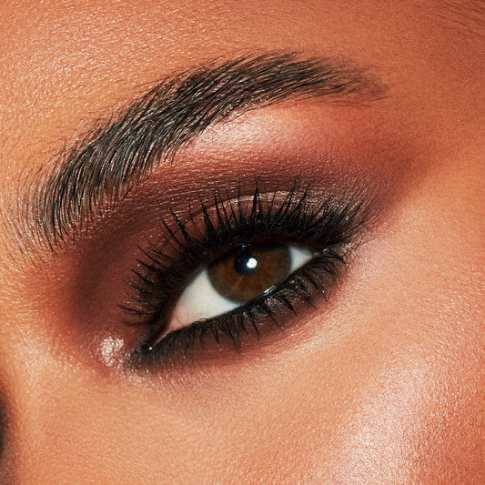 Major Dimension Matte Eyeshadow Palette - Patrick Ta