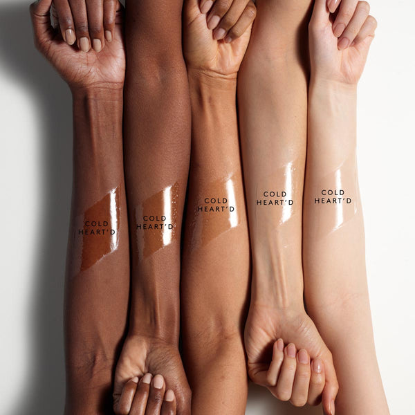 Gloss Bomb Ice - Fenty Beauty By Rihanna