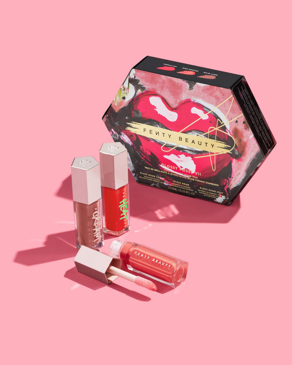 Full Size Gloss Bomb Trio - Fenty Beauty