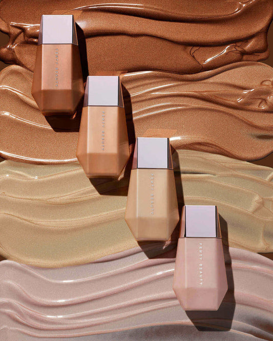 Eaze Drop'Lit All-Over Glow Enhancer - Fenty Beauty By Rihanna