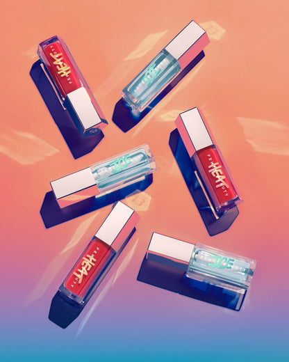 Gloss Bomb Ice - Fenty Beauty By Rihanna