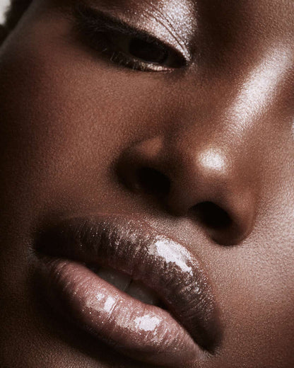 The Gloss Bomb Vault 10pcs Set - Fenty Beauty