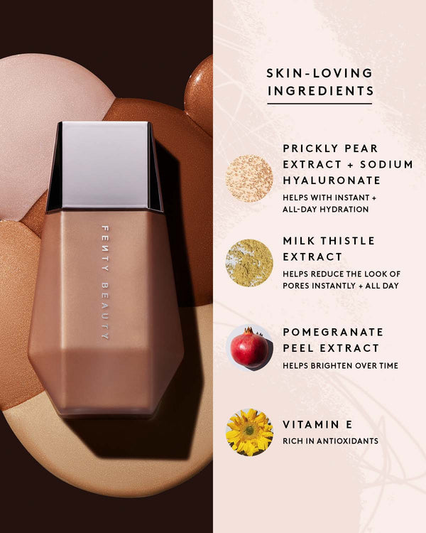 Eaze Drop'Lit All-Over Glow Enhancer - Fenty Beauty By Rihanna