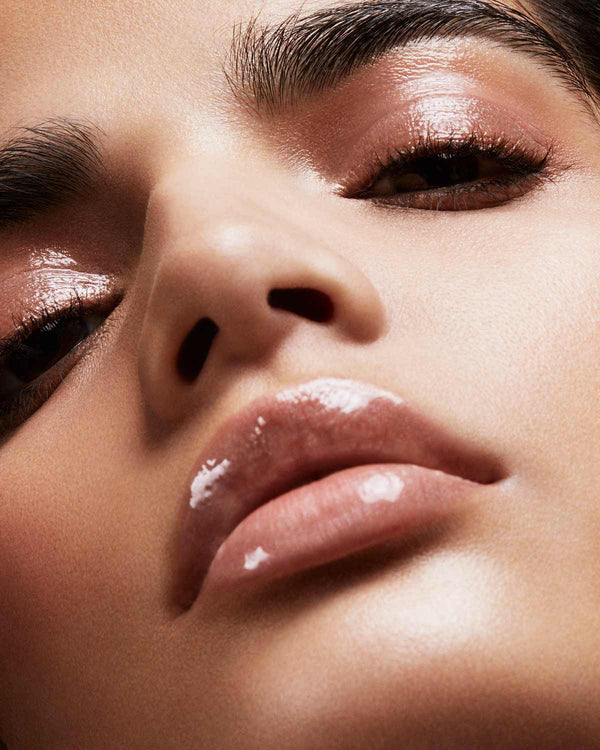 The Gloss Bomb Vault 10pcs Set - Fenty Beauty