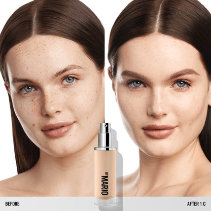 Surrealskin Foundation- Makeup By Mario