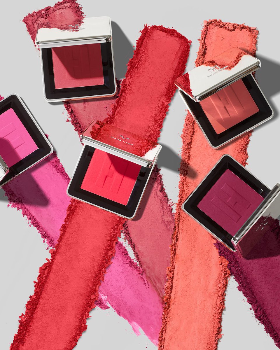 Color Fuse Blush - Haus Labs By Lady Gaga