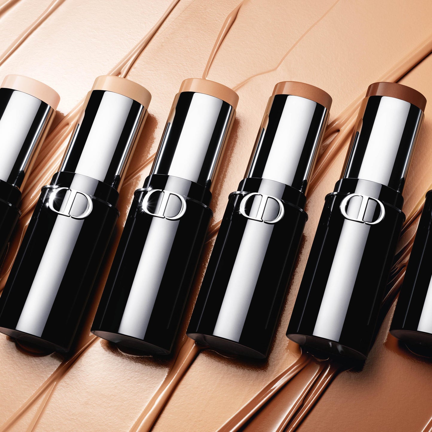 Forever Skin Perfect Multi Use Foundation Stick - Dior