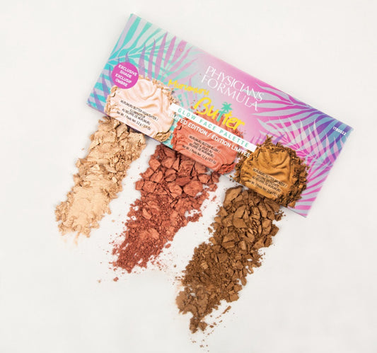 Butter Glow Face Palette - Physicians Fórmula