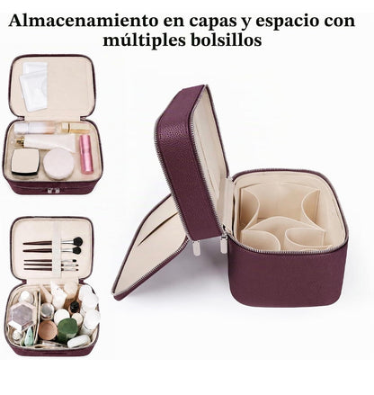Makeup Case - Idoltimes
