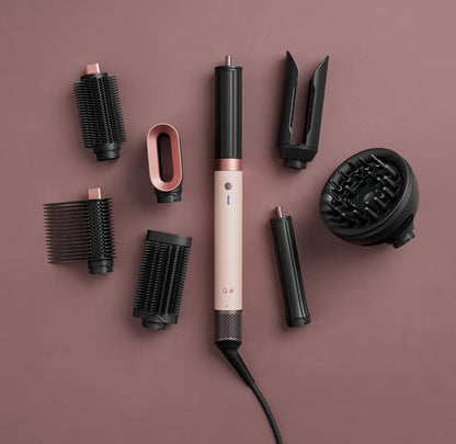 Airwrap Co-anda2x™ Multi-Styler and Dryer for Straight to Wavy Hair - Dyson