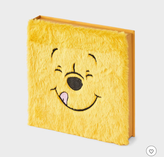 Winnie The Pooh Caja de Calcetines festivos