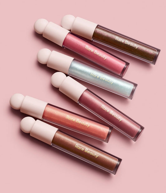 Positive Light Luminizing Lip Gloss - Rare Beauty