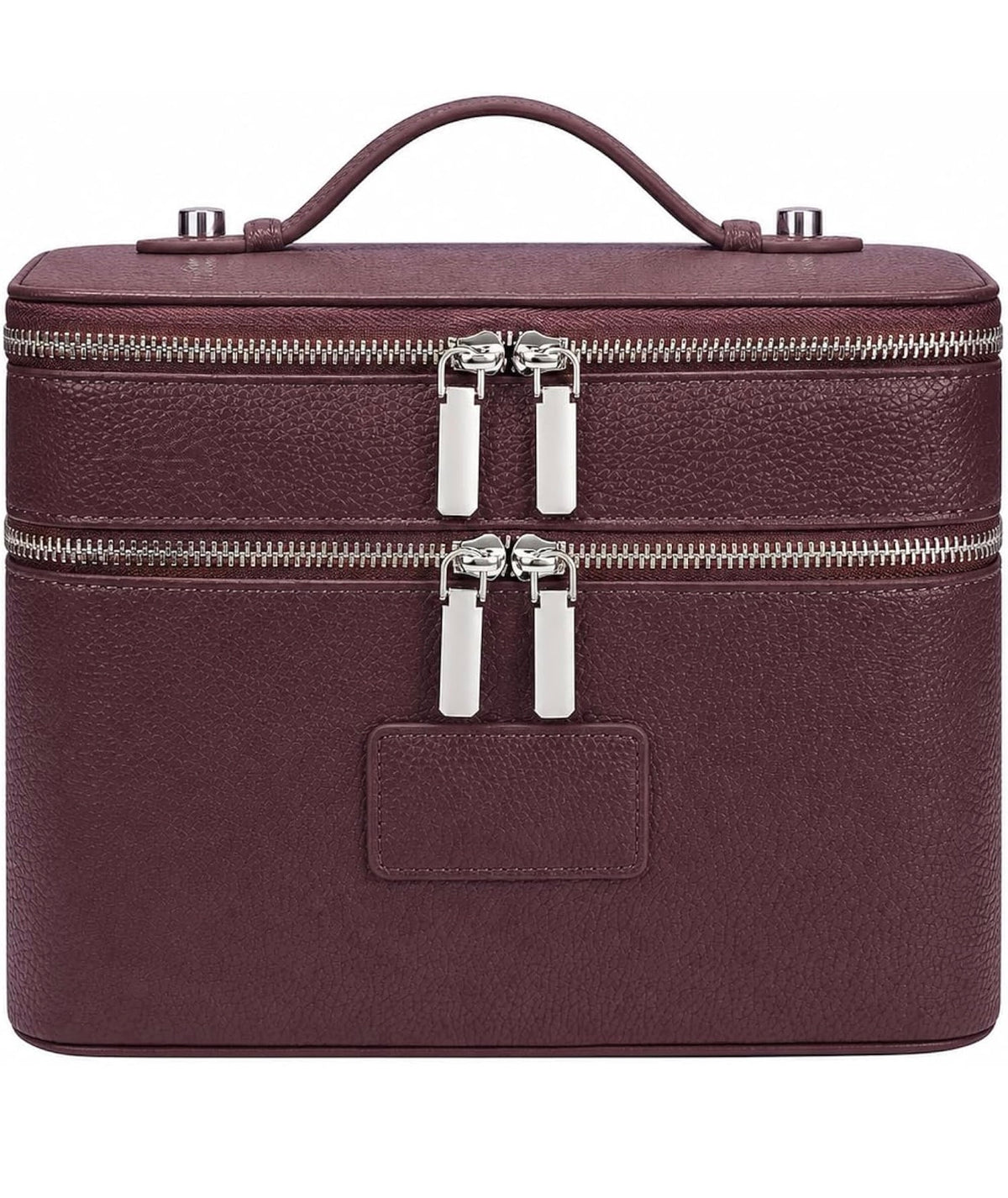 Makeup Case - Idoltimes