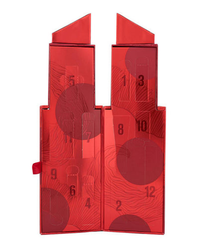 12 Days of Lip Advent Calendar - Created for Macy’s